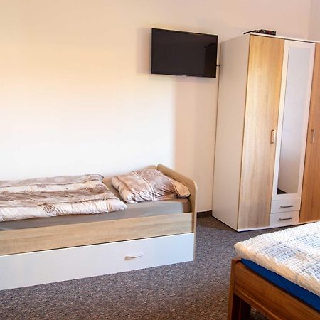 Ferienhaus Mit Maritimer Einrichtung Kröslin Exteriér fotografie