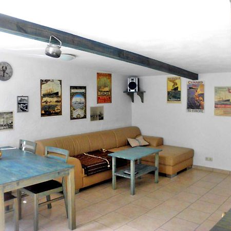 Ferienhaus Mit Maritimer Einrichtung Kröslin Exteriér fotografie