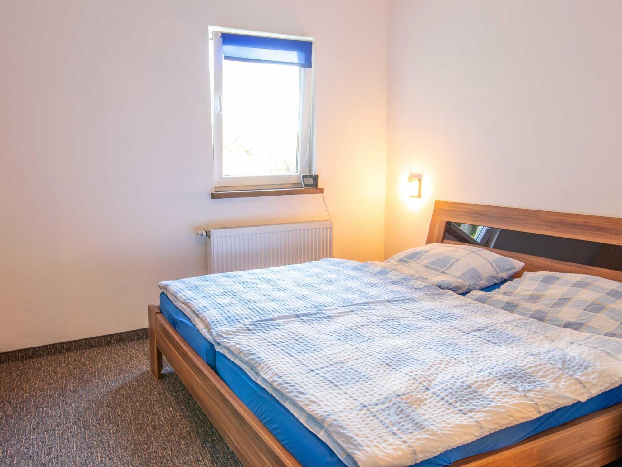 Ferienhaus Mit Maritimer Einrichtung Kröslin Exteriér fotografie